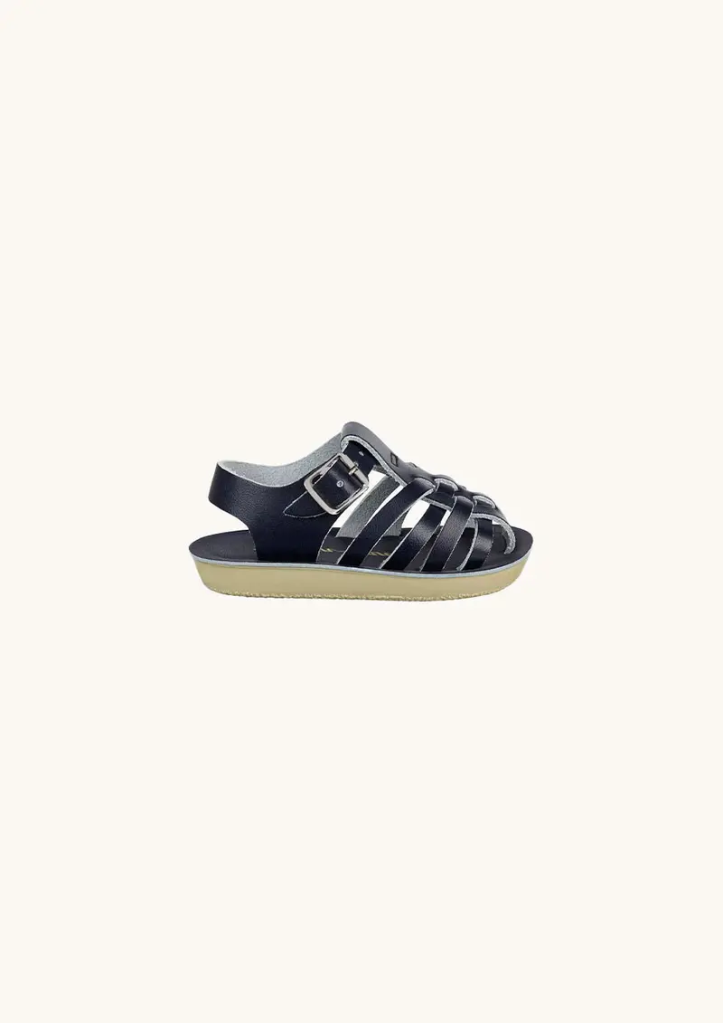 Sailor Baby Sandaler Blå