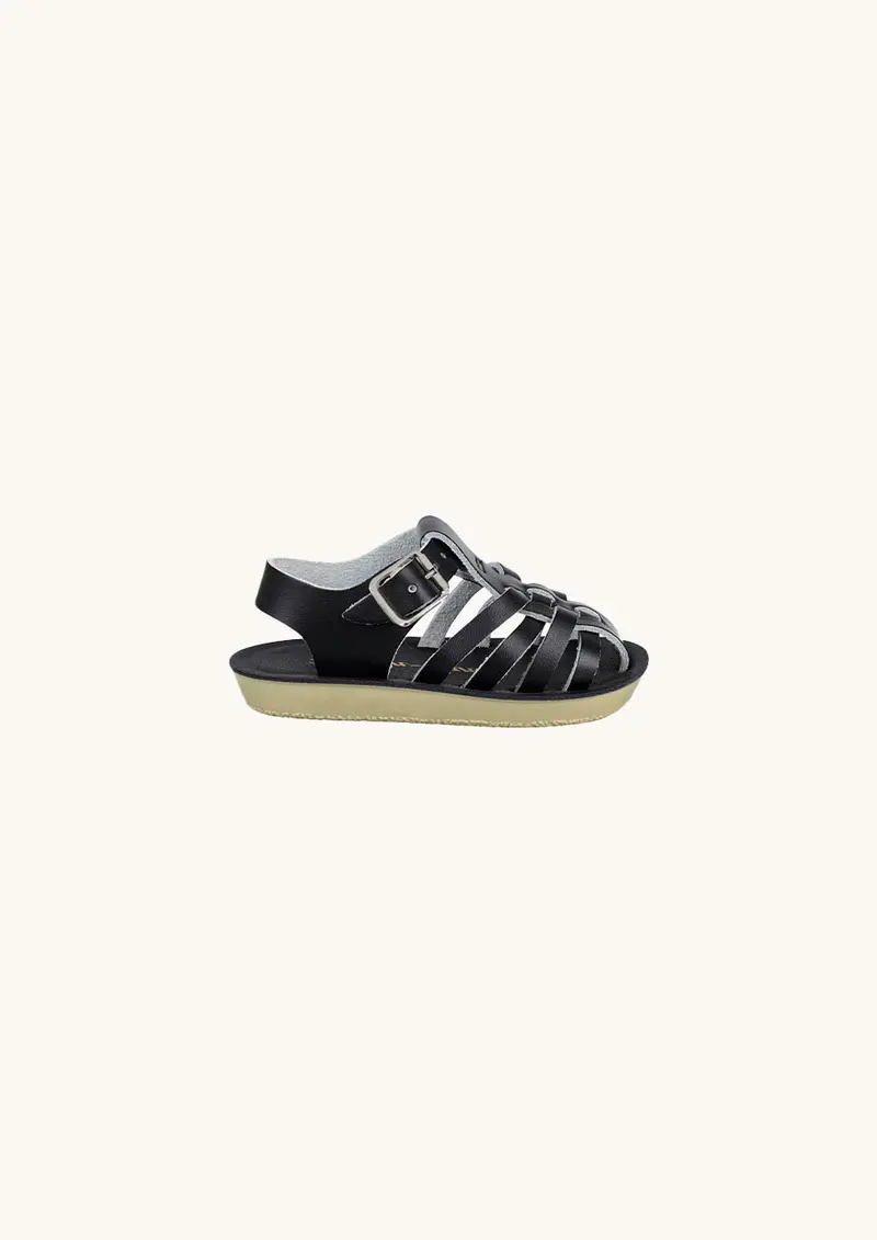 Sailor Baby Sandaler Sort