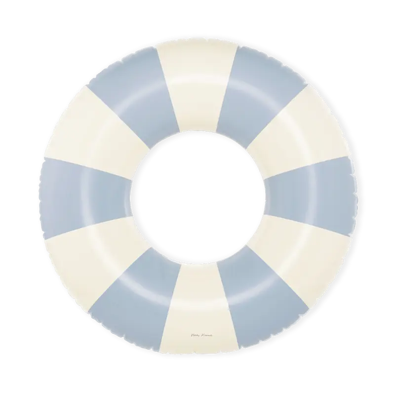 Sally badering, Nordic blue, 90 cm