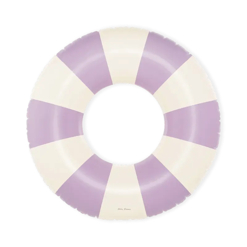 Sally badering, Violet, 90 cm