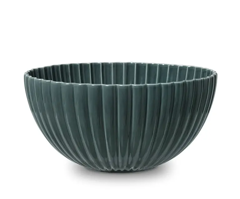 SAMSURIUM SALAD BOWL / GREEN