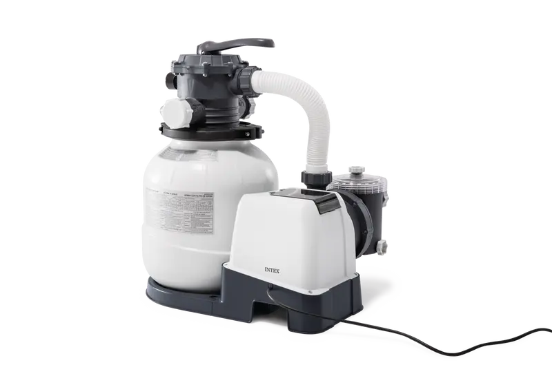 Sandfilterpumpe (220-240 Volt) Sx2100