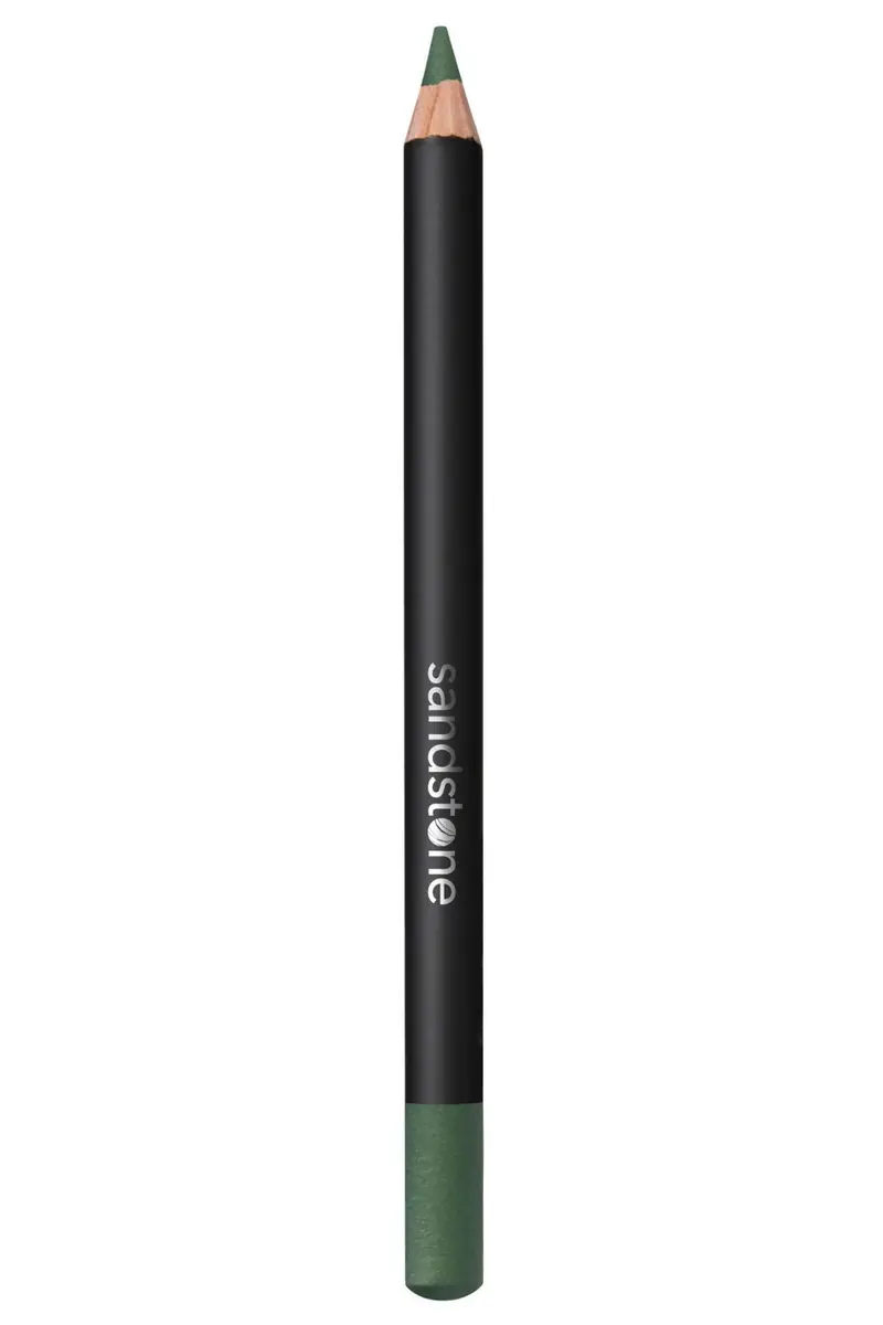 Sandstone - Eyeliner - Green