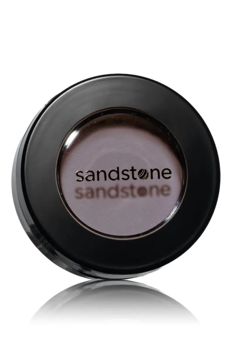 Sandstone - Eyeshadow - Grey lady
