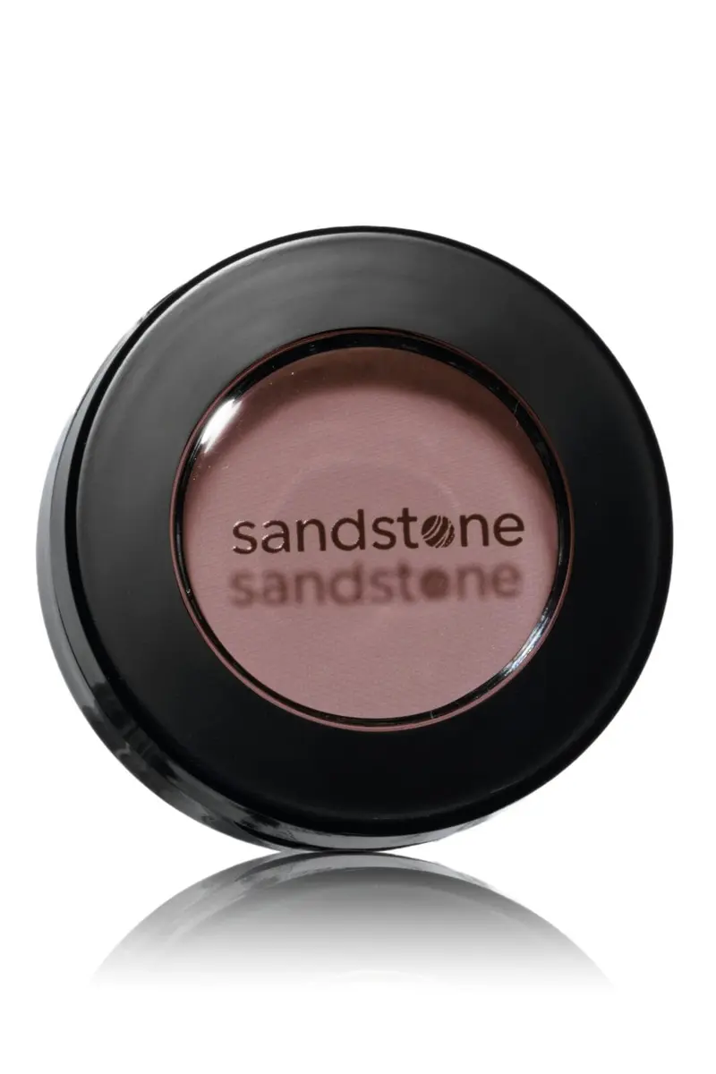 Sandstone - Eyeshadow - Light Rose