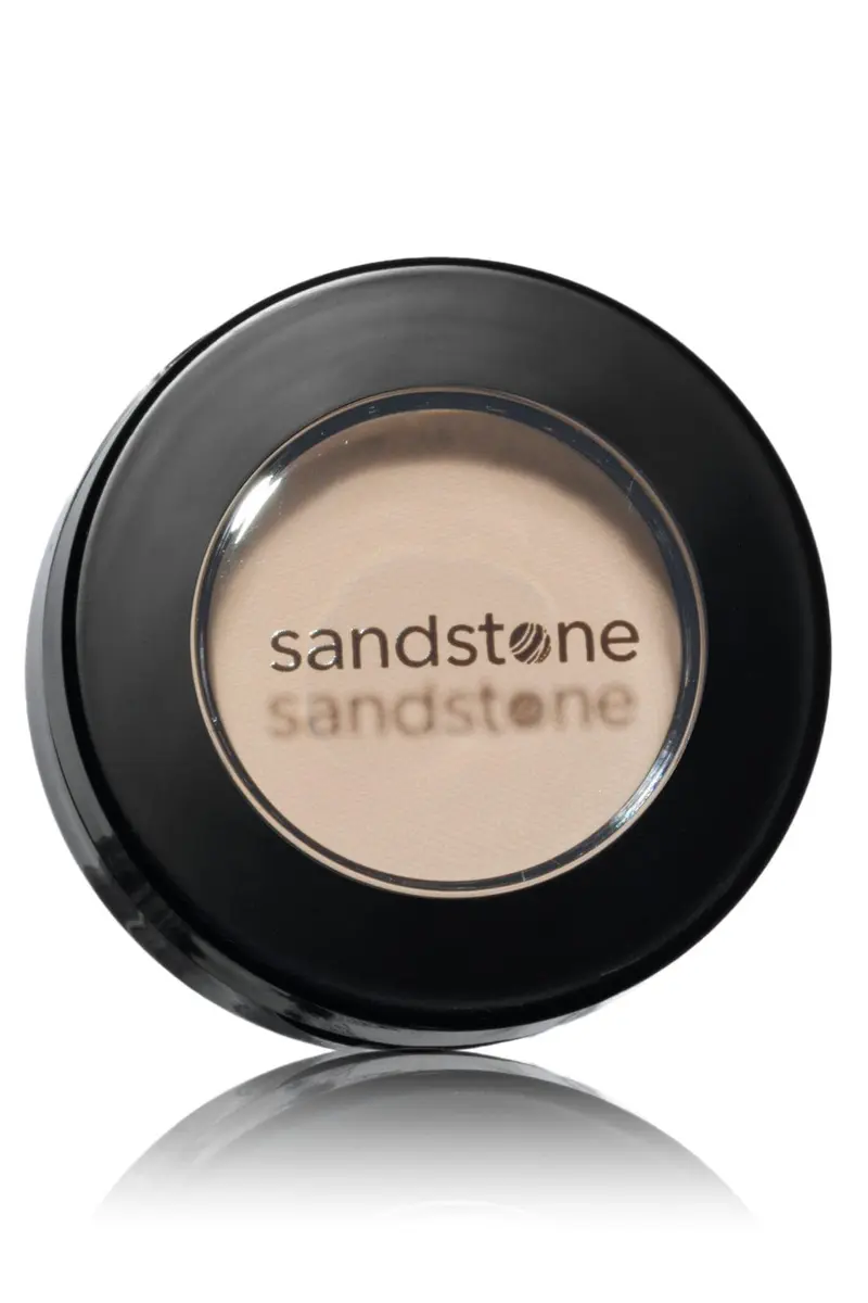 Sandstone - Eyeshadow - White-ish