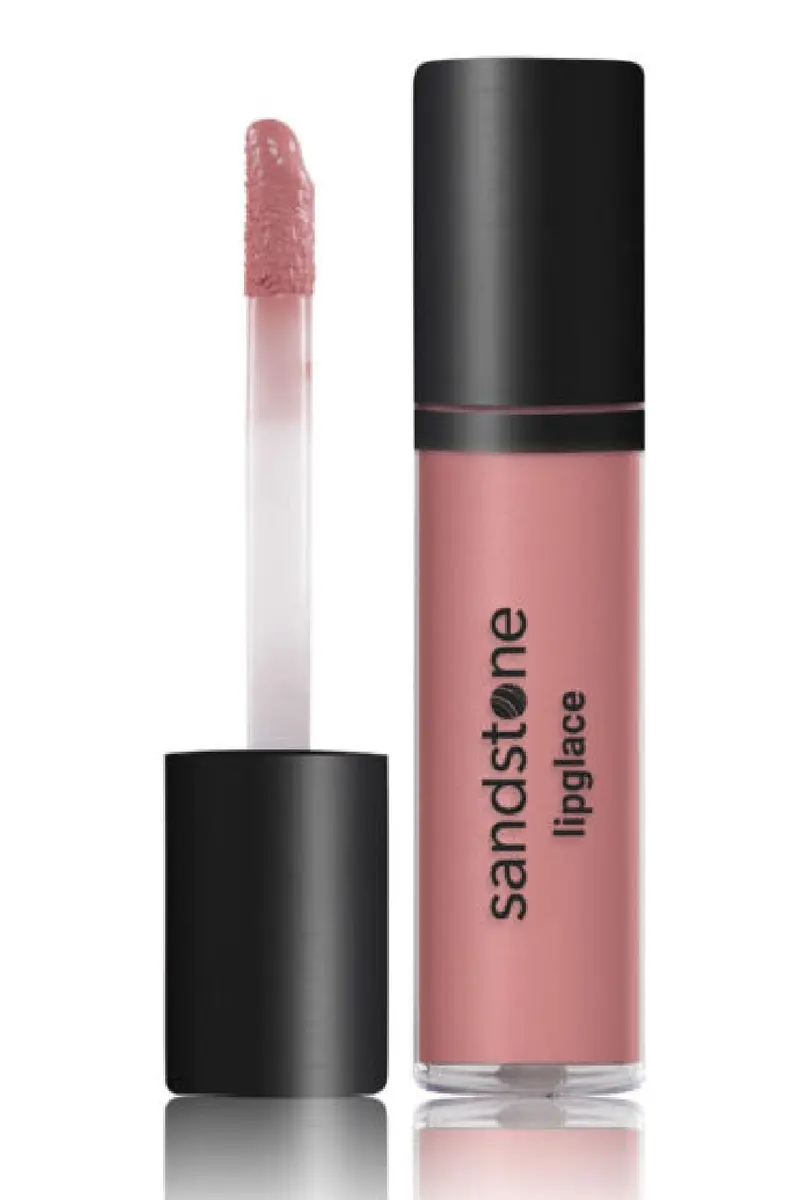 Sandstone - Lipglace Light & Smooth - Pinky Promise