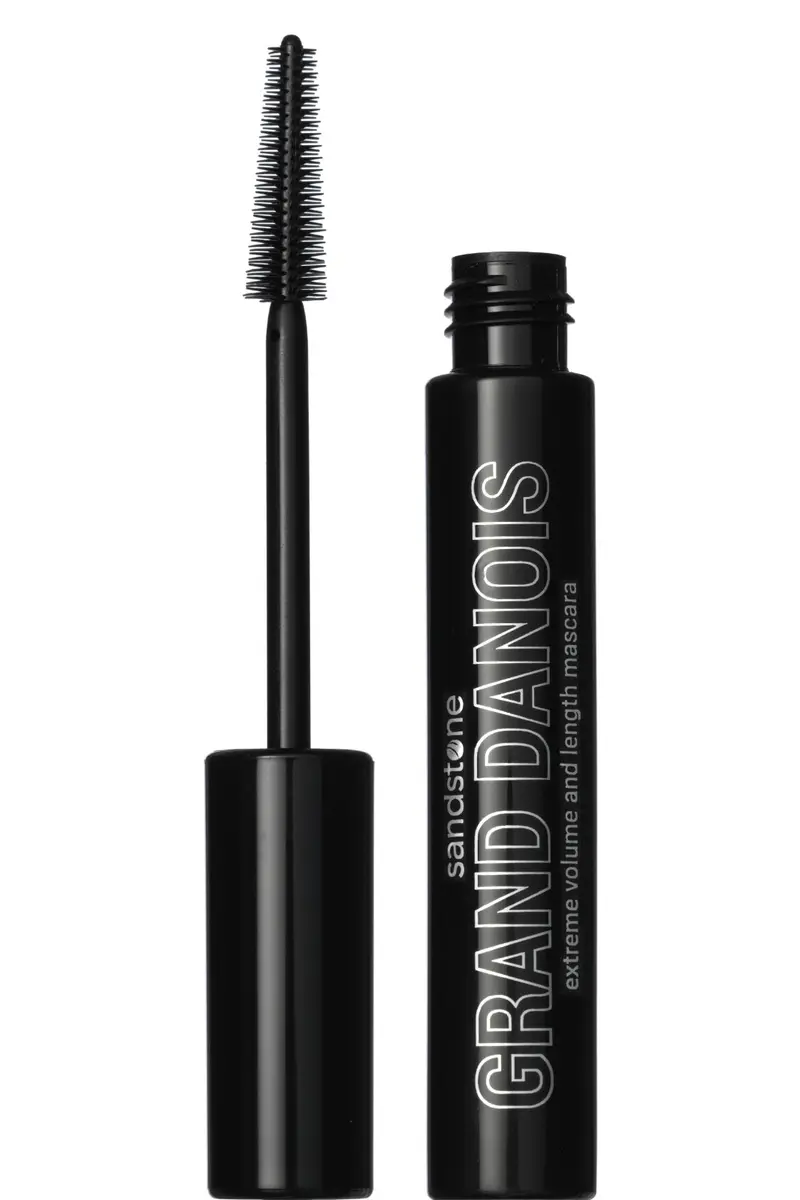 Sandstone - Mascara Grand Danois - Black