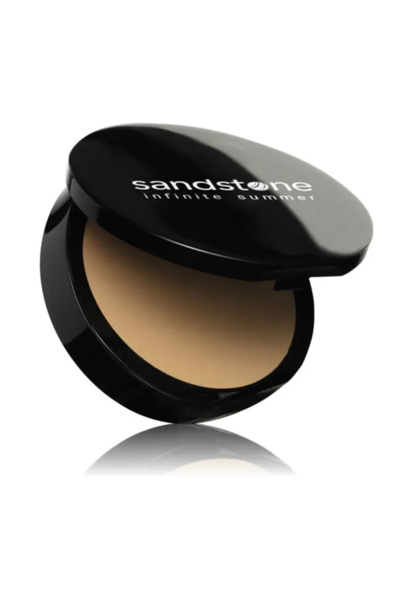 Sandstone - Sandstone Infinite Summer Bronzer 31