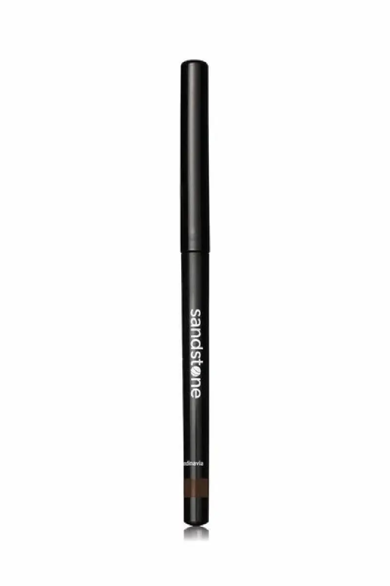 Sandstone - Waterproof Eyeliner Brown
