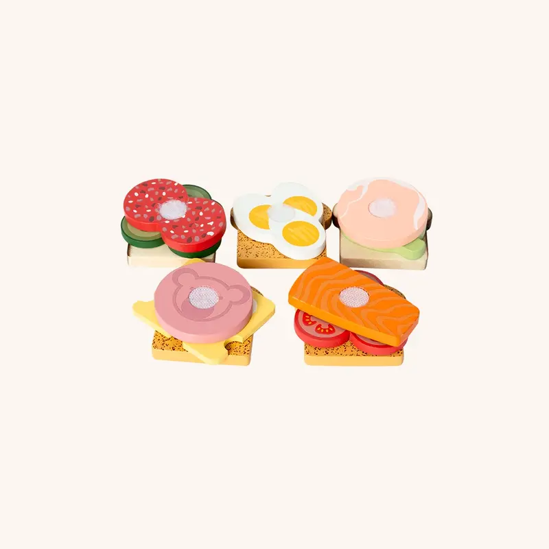 Sandwiches
