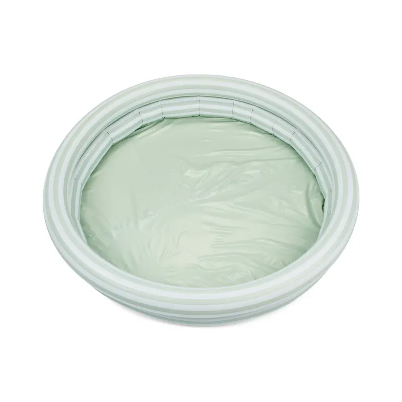 Savannah swimmingpool, dusty mint/creme de la creme