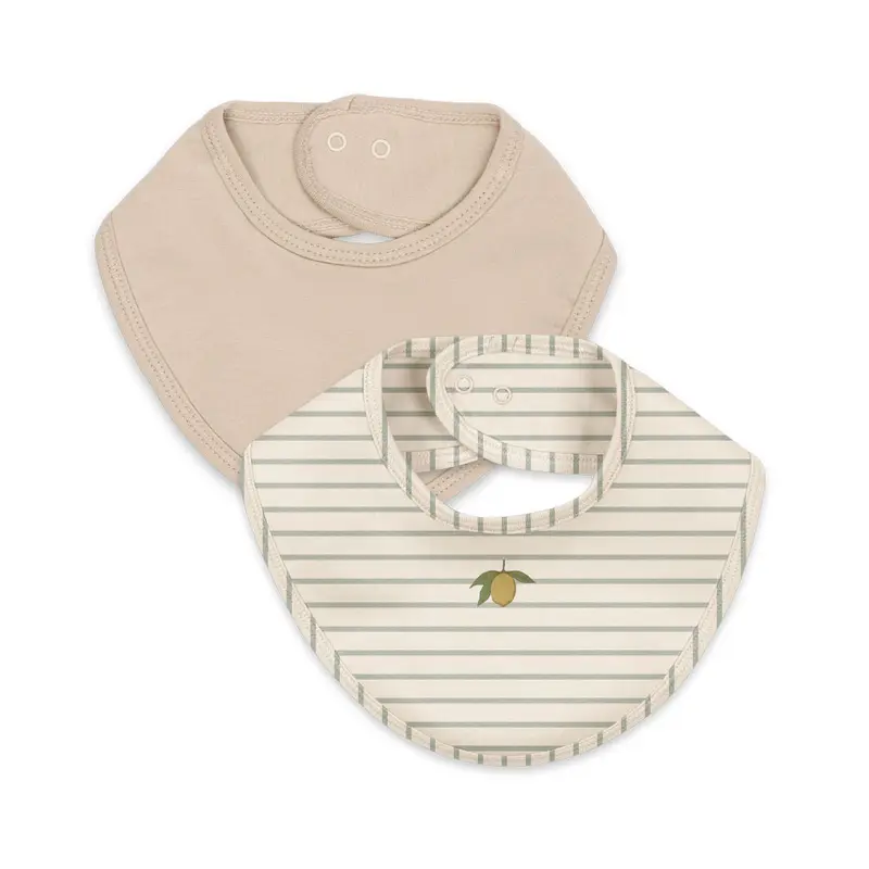 Savlesmæk, 2 pak, tea stripe