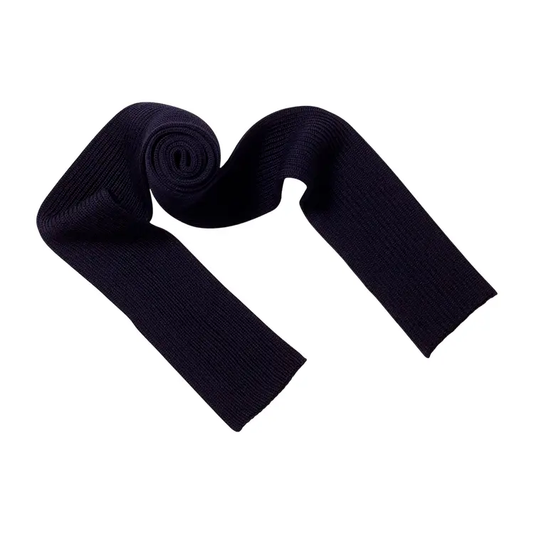 Scarf | Halstørklæde | Unisex | Uld