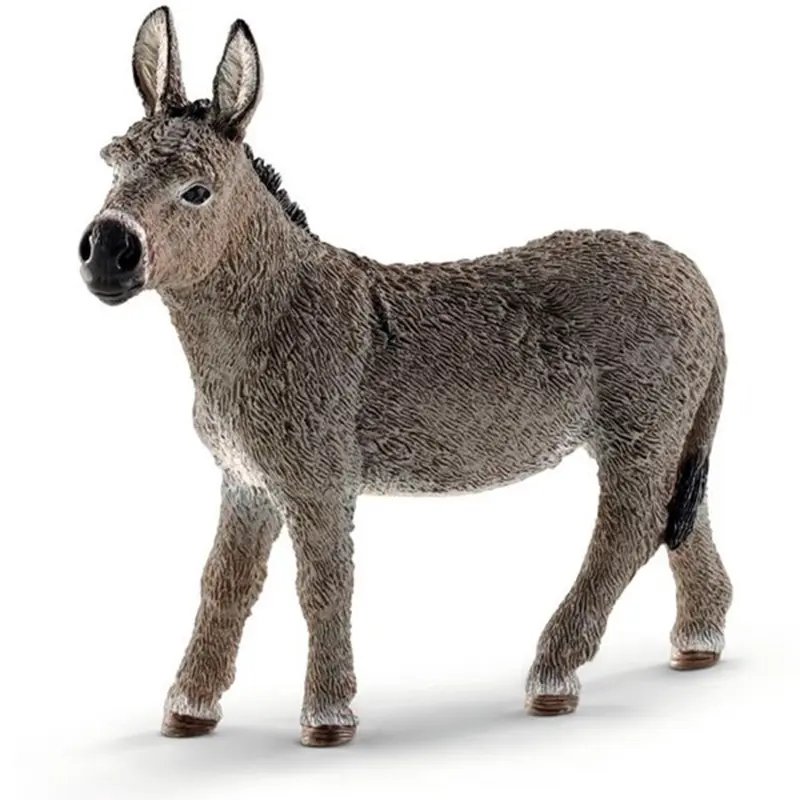 schleich® Farm World Æsel