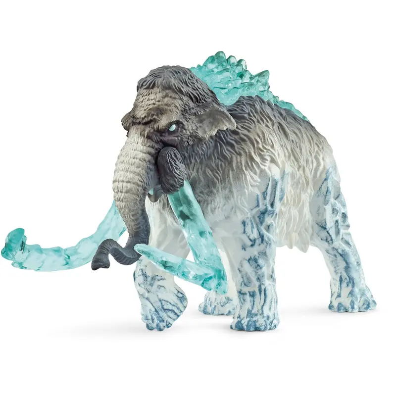 Schleich Frost Mammut