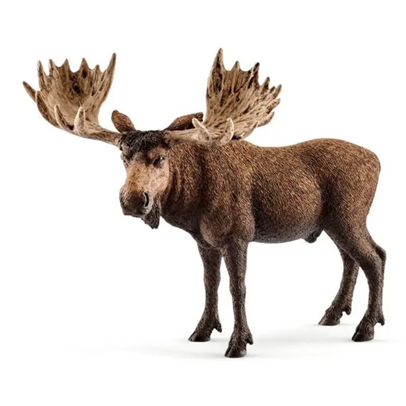 schleich® Wild Life Elg