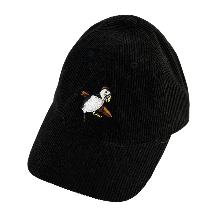 Sea Parrot Surf Courd Cap | Kasket | Unisex