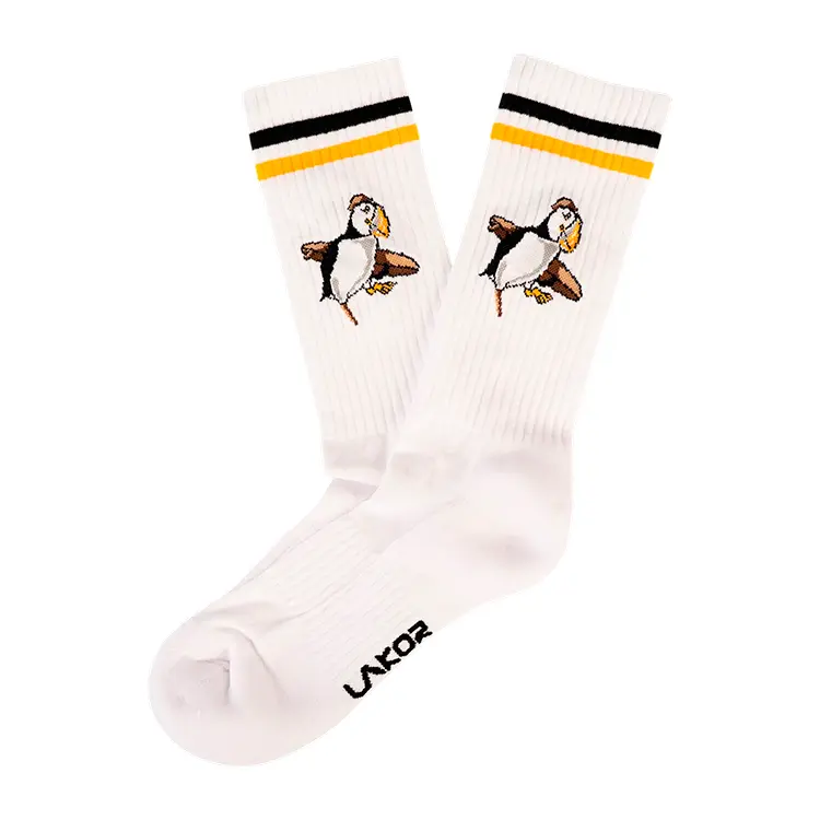 Sea Parrot Surf Socks | Strømper | Unisex | Bomuld
