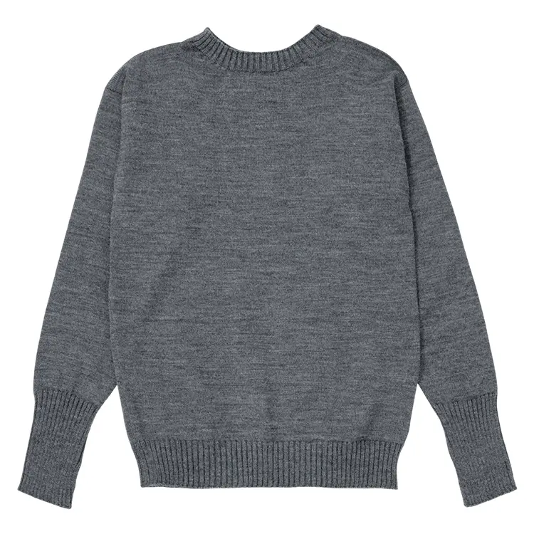 Seaman | Uldtrøje | Unisex