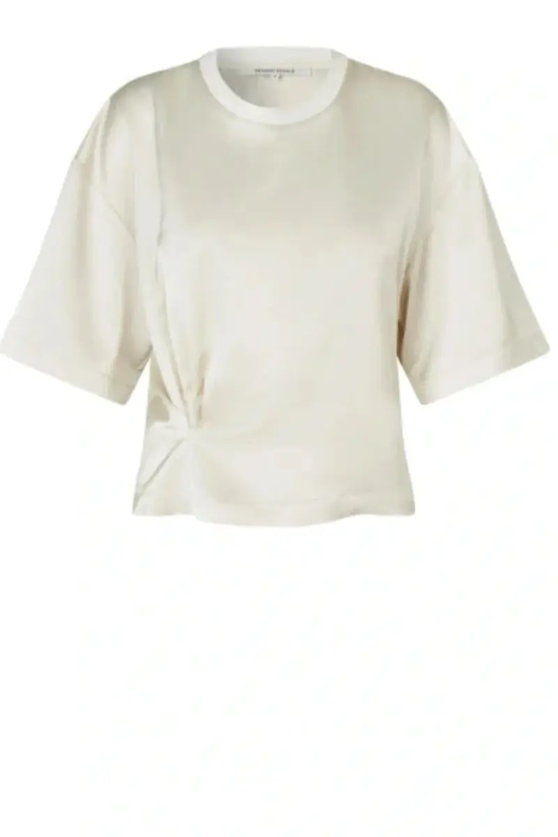 Second Female - Opala Blouse 61240 - 1051 Birch