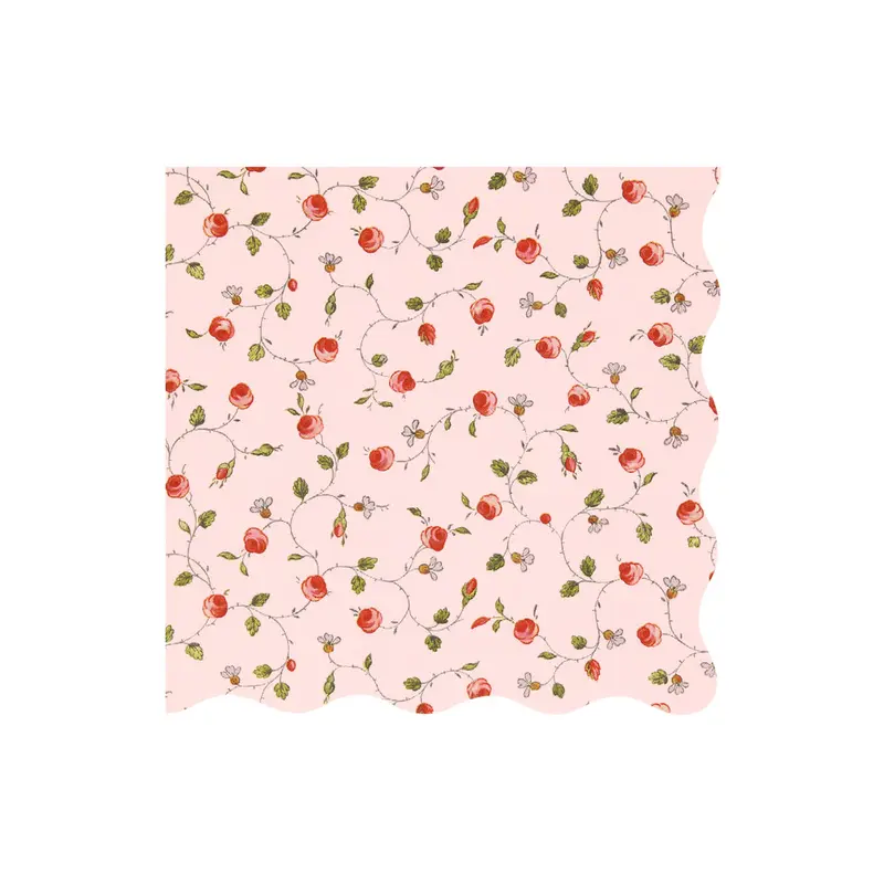 Servietter, Ladurée Marie-Antoinette, large