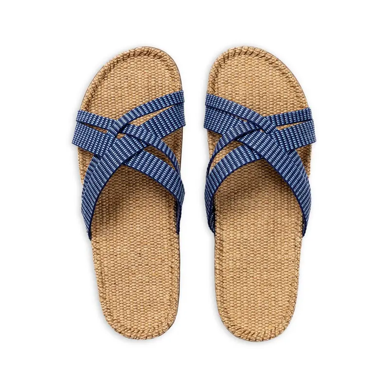 Shangies / Blue stripes