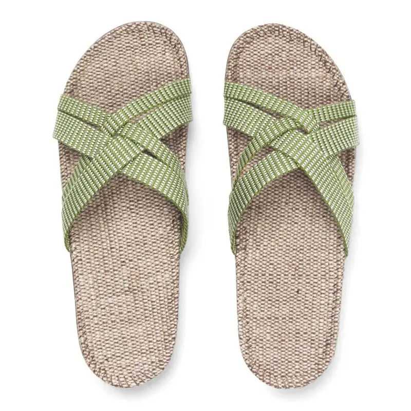 Shangies / Green leaves