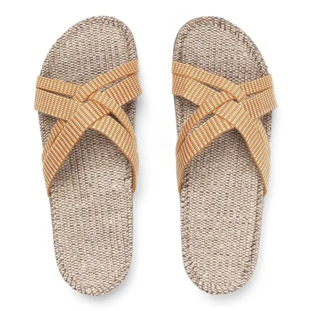 Shangies / Mustard yellow