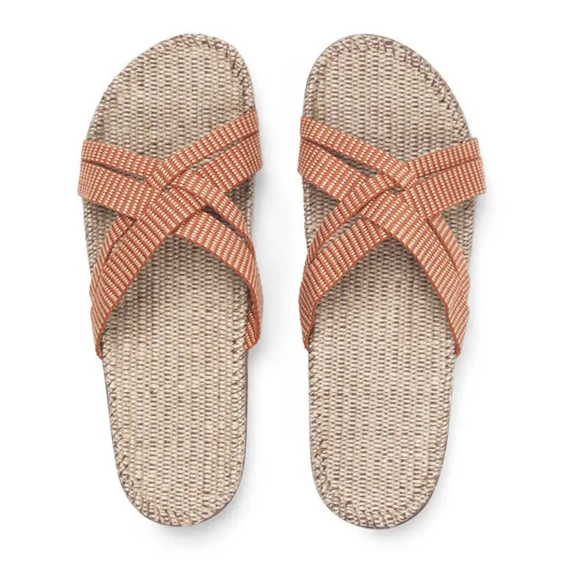 Shangies / Orange stripes