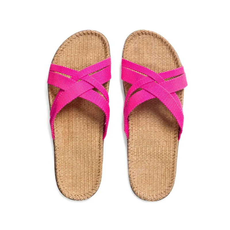 Shangies / Pink Posh
