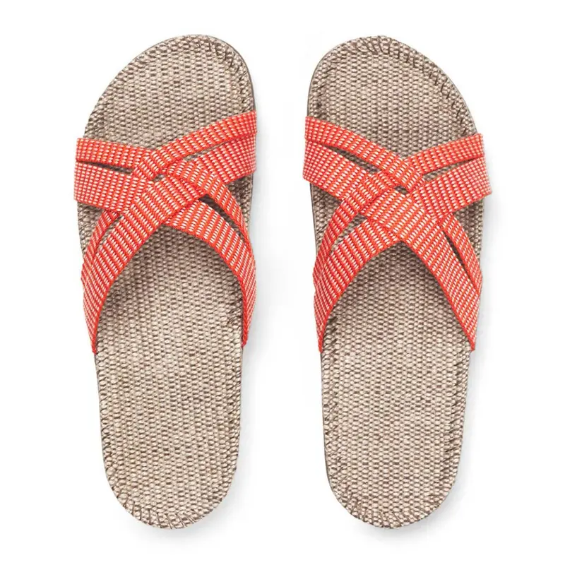 Shangies / Sunset orange