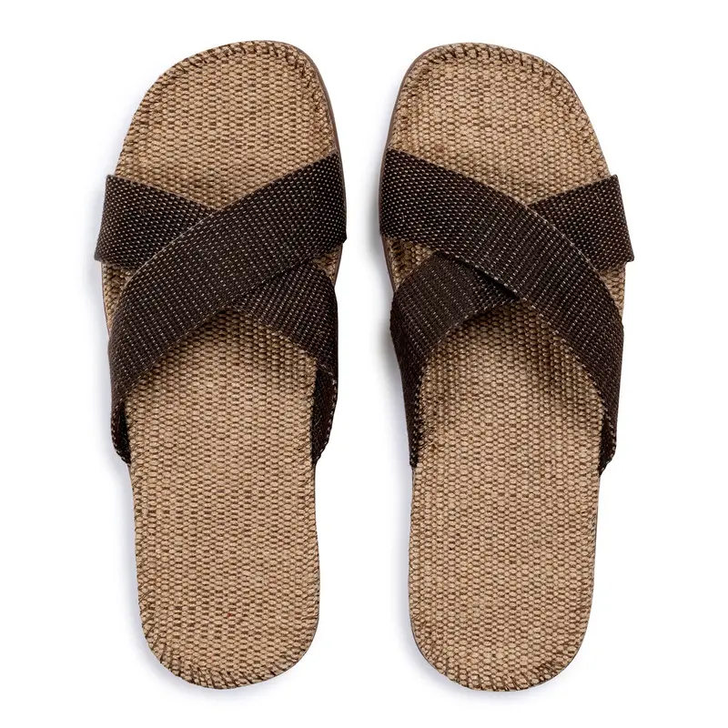Shangies Unisex / Brown coffee