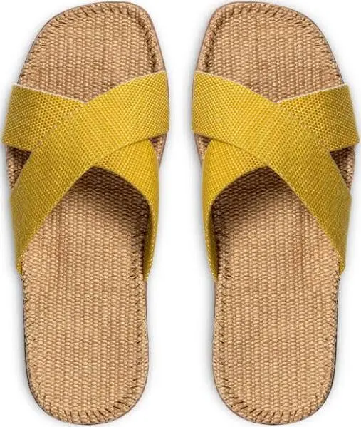 Shangies Unisex - Mellow Maize