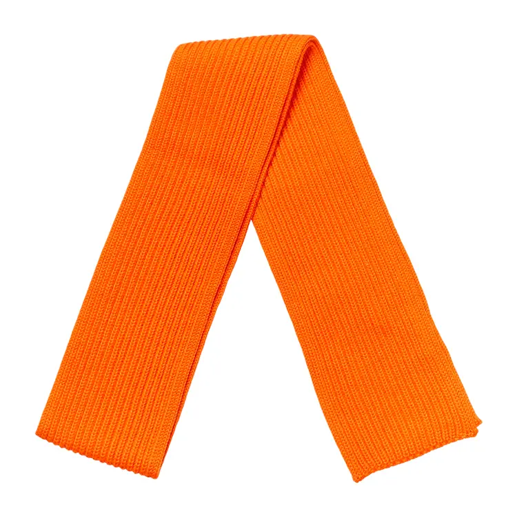 Short Scarf | Halstørklæde | Unisex | Uld
