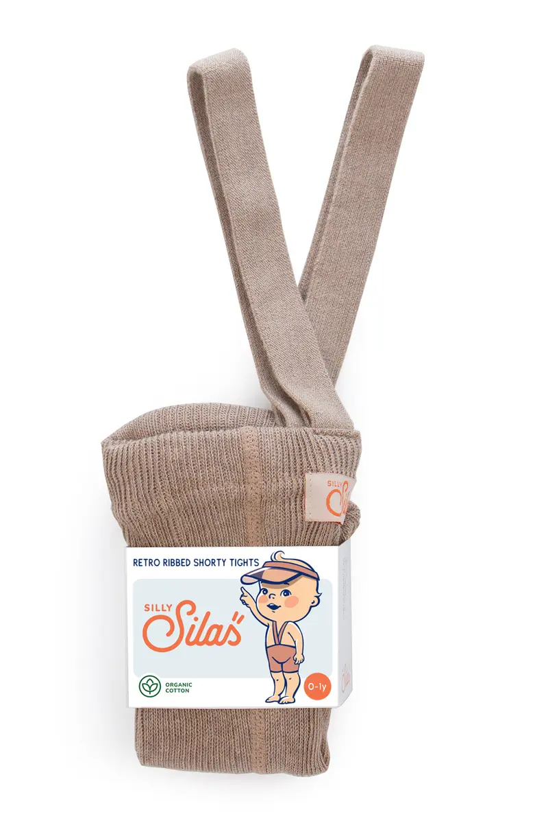 Shorts, peanut blend