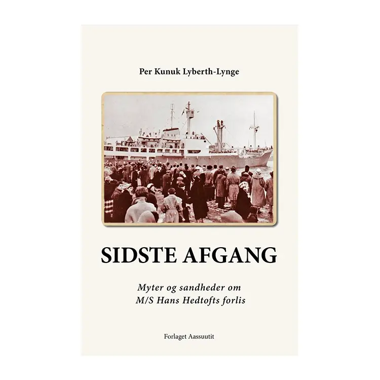 Sidste afgang