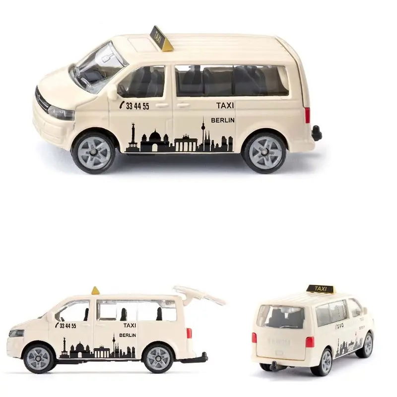 Siku VW T5 Taxi Van