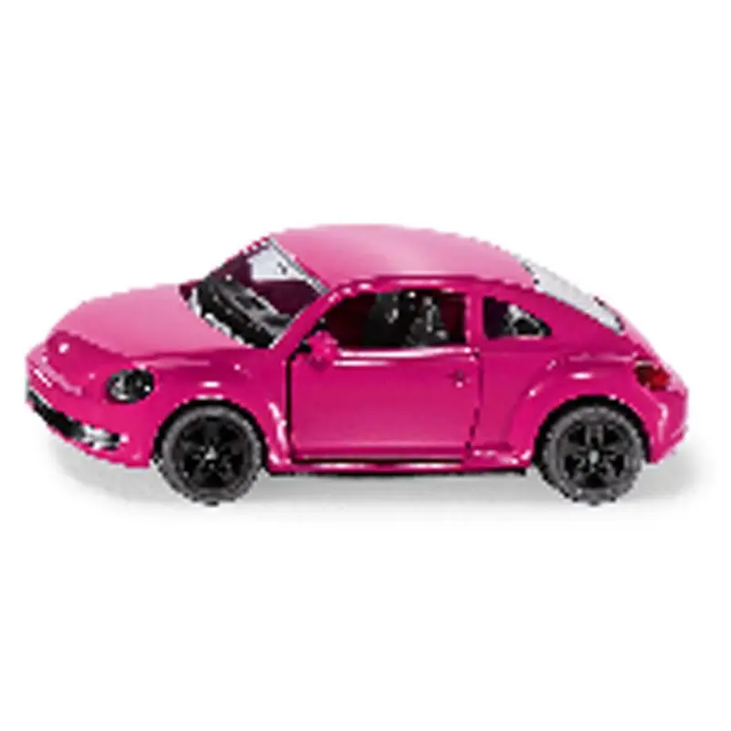 Siku VW The Beetle Pink