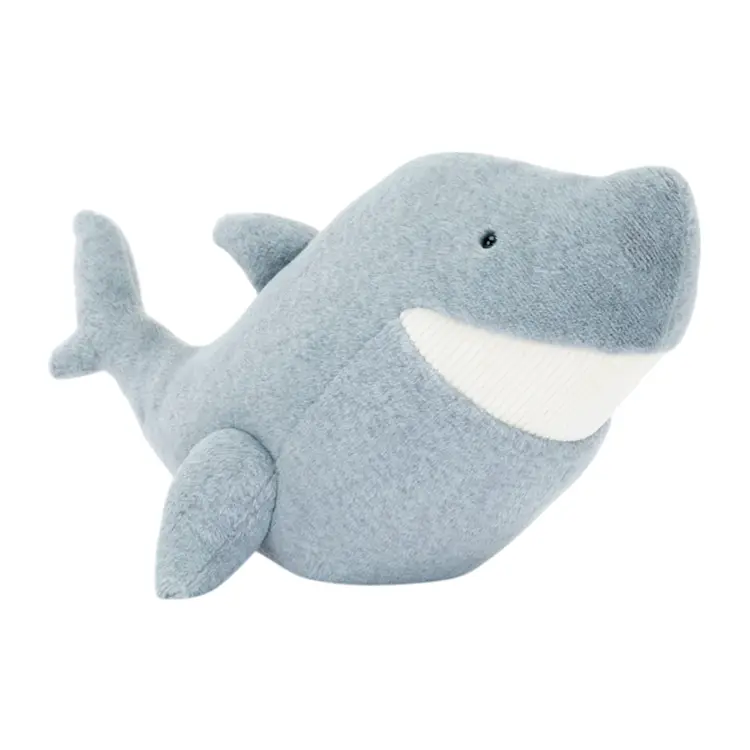 Silvie Shark | Bamse