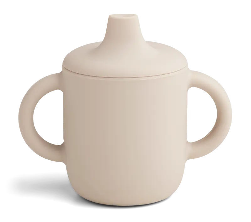 SIPPY CUP NEIL SANDY