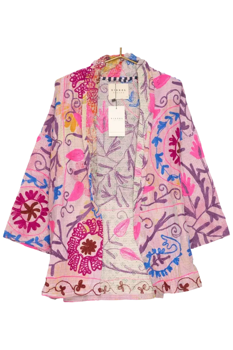 Sissel Edelbo - Bitten Jacket Se 223-3 - No. 564