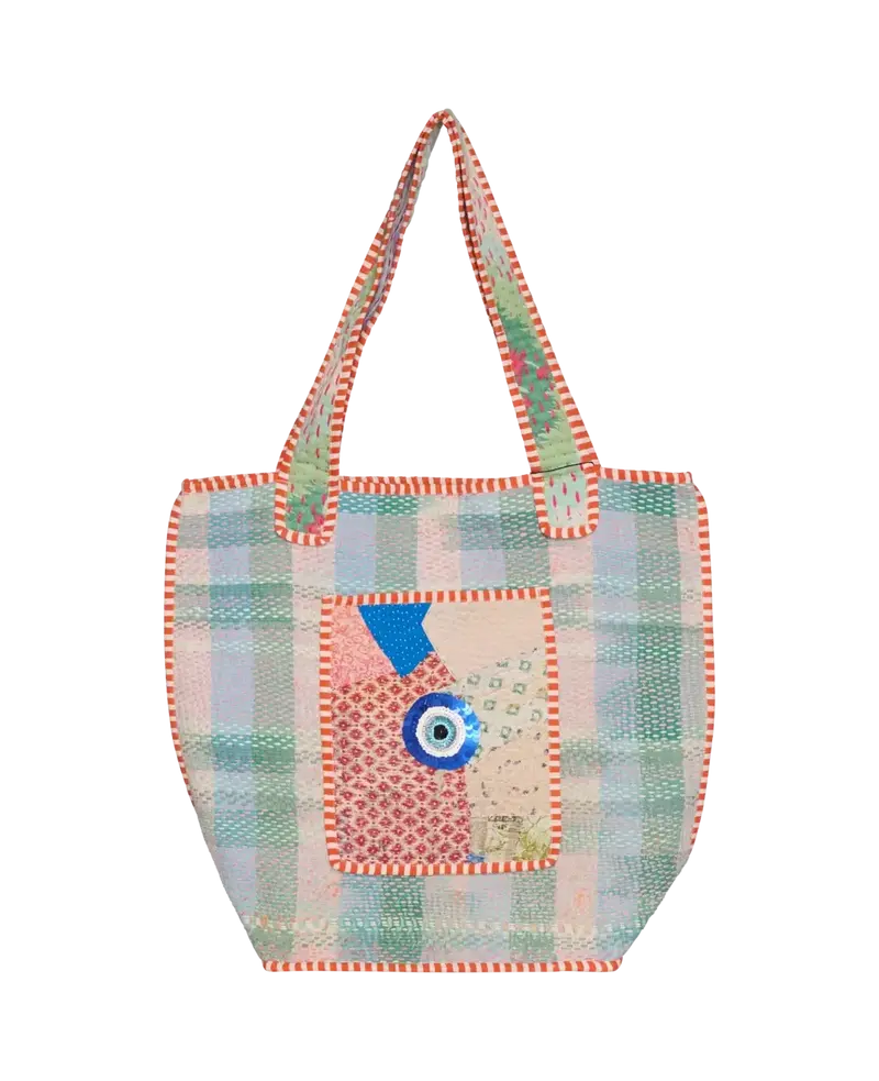 Sissel Edelbo - Bounty Shopper SE 1511 - No. 188