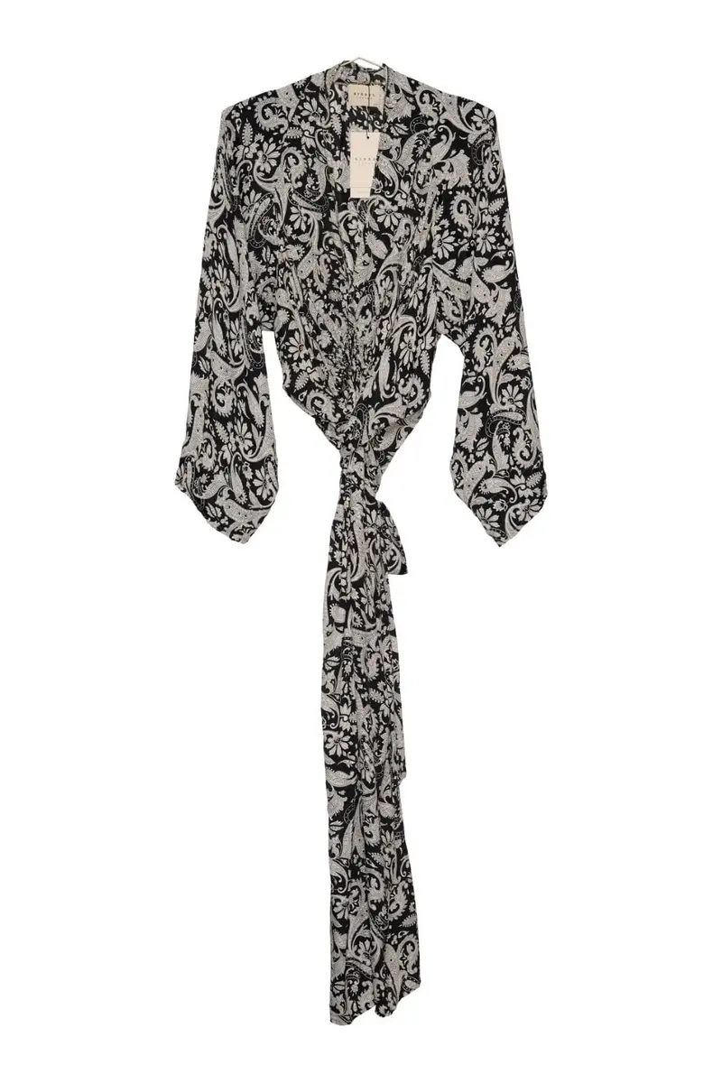 Sissel Edelbo - Claire Long Dress SE 481.1-1 - No. 72