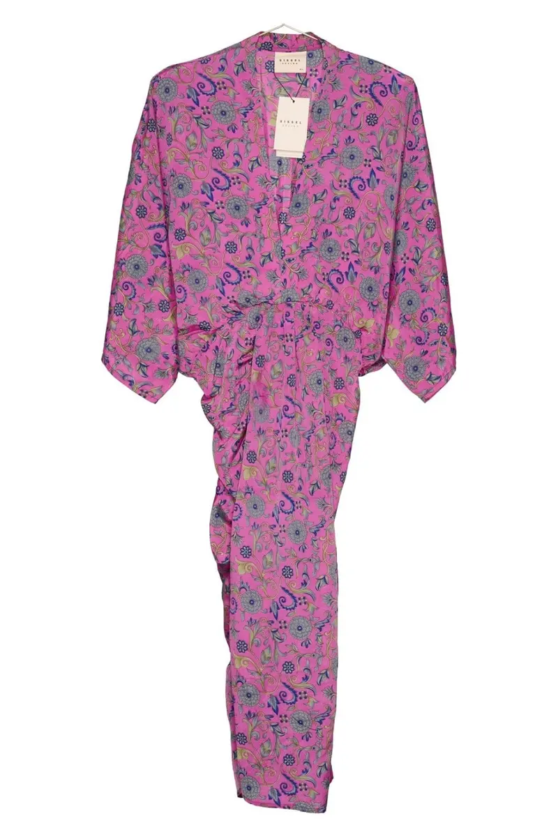 Sissel Edelbo - Juno Dress SE 603-7 - No. 1343