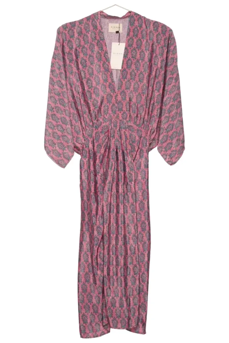 Sissel Edelbo - Juno Dress SE 603-8 - No. 1487