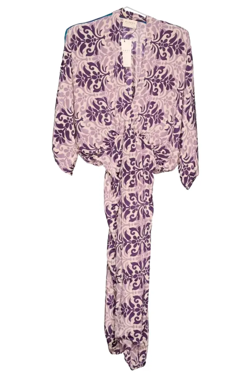 Sissel Edelbo - Juno Dress SE 603 - No. 1347