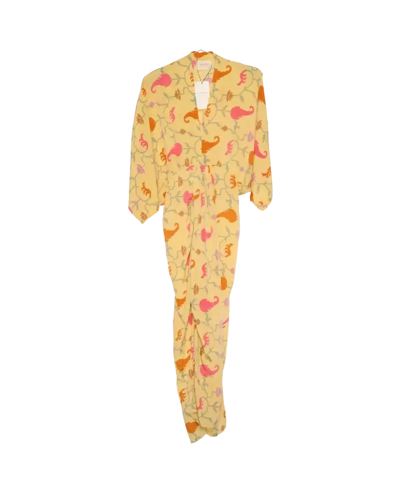 Sissel Edelbo - Juno Long Dress SE 603.2-5 - No. 966