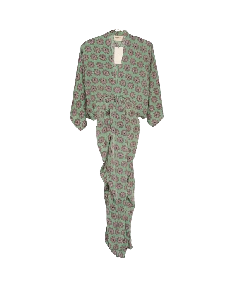 Sissel Edelbo - Juno Long Dress SE 603.2-5 - No. 972