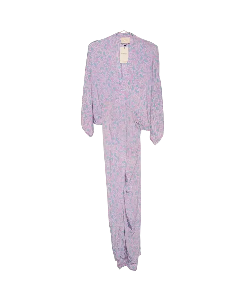 Sissel Edelbo - Juno Long Dress SE 603.2-6 - No. 1061